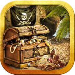 Treasure Island Hidden Objects APK download