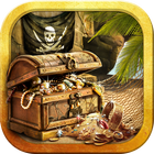 Treasure Island Hidden Objects icon