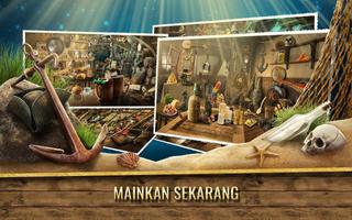 Pulau Harta Karun Tersembunyi screenshot 3