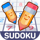 Sudoku Multijoueur Gratuit en Français APK