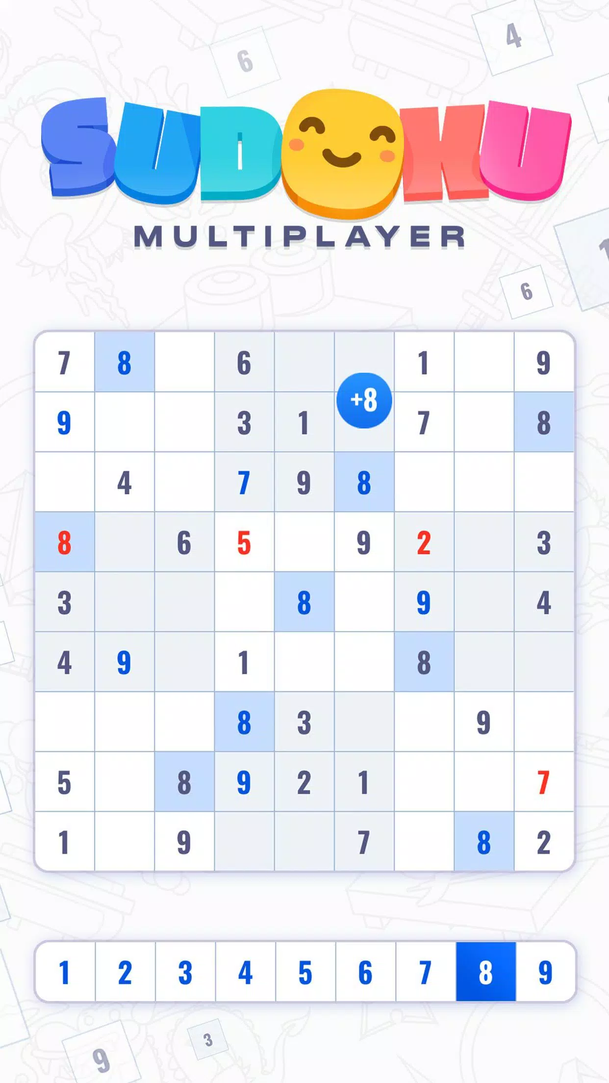 de ARENA – Juegos de Sudoku Multijugador para Android