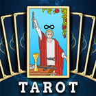 Tarot آئیکن