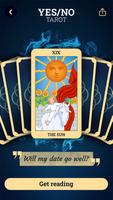 Tarot plakat