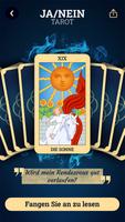 Tarot Plakat