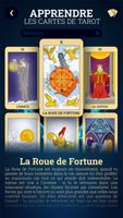 Tirage cartes Tarot, Horoscope capture d'écran 2