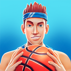 Basket Clash icono