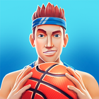 آیکون‌ Basket Clash