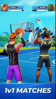 Basket Clash پوسٹر