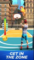Basket Clash captura de pantalla 3