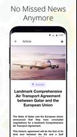 برنامه‌نما Aviation Pulse عکس از صفحه