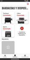 Weber® Connect Poster