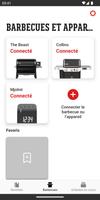 Weber® Connect Affiche