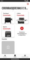 Weber® Connect Cartaz