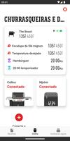 Weber® Connect imagem de tela 1