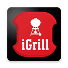 Weber® iGrill® آئیکن