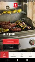 Weber® iGrill® poster