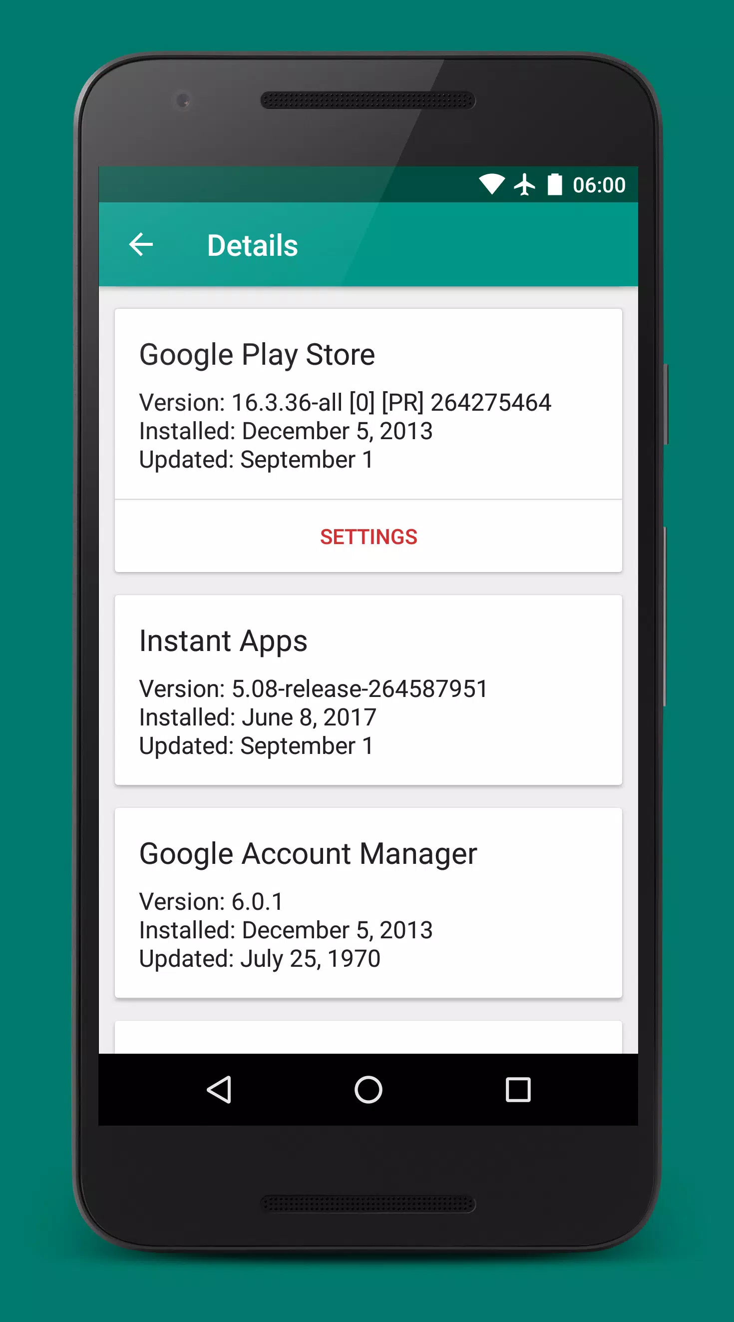 Android Apps by CarX Technologies, LLC on Google Play