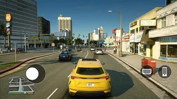 Los Santos City screenshot 1