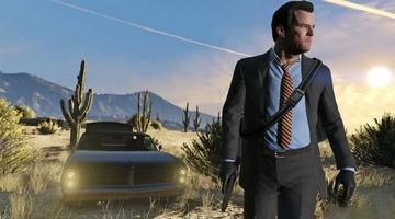 Los Santos City Screenshot 2