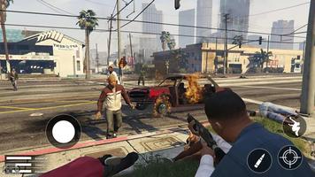 3 Schermata Los Santos City