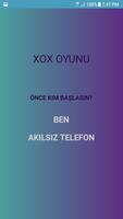 XOX Oyun capture d'écran 1