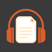 ListenDocs: PDF to Audiobook icon