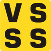 VSSS - Vishal Stationery Super icon