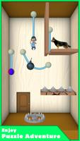 Save the Buddy: Cut the Rope & 스크린샷 1