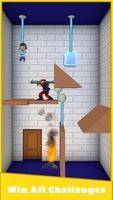 Save the Buddy: Cut the Rope & 스크린샷 2