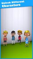 Save the Buddy: Cut the Rope & 스크린샷 3