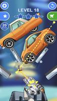 Fun Game - Car Shredding capture d'écran 3