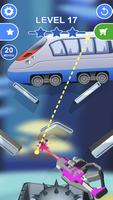 Fun Game - Car Shredding ポスター