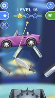 Fun Game - Car Shredding capture d'écran 2