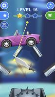 Fun Game - Car Shredding 截圖 2