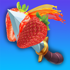 Slice it – Juicy Fruit Master icono