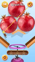 3 Schermata Slice it – Juicy Fruit Master