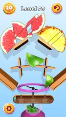 Slice it – Juicy Fruit Master APK download