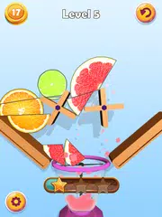 Slice it – Juicy Fruit Master APK download