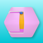 Cube Master 3D 图标