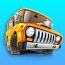 APK Easy Traffic: Parking Jam Car 