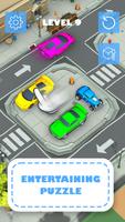 Easy Traffic poster