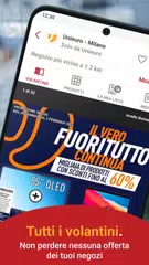 VolantinoFacile Offerte negozi XAPK download