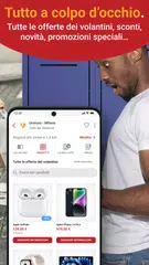 VolantinoFacile Offerte negozi XAPK download