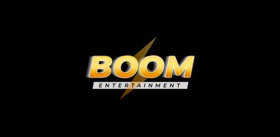 Boom Entertainment تصوير الشاشة 1