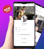 OnlyFans App secrets captura de pantalla 2