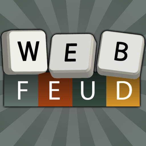 Webfeud Kreuzworträtsel