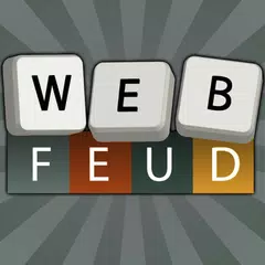 Webfeud Crosswords アプリダウンロード