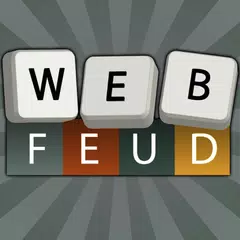 Скачать Webfeud КрисКрос APK