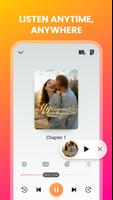 Webfic تصوير الشاشة 2
