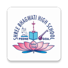 Shree Bhagwati High School 图标